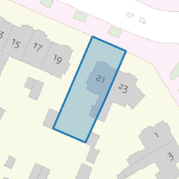 Perceel AMF00-B-9534