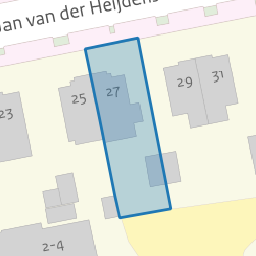 Perceel AMF00-B-9537