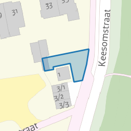 Perceel AMF00-B-9539