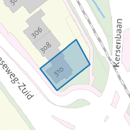 Perceel AMF00-B-9540