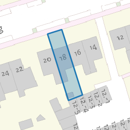 Perceel AMF00-B-9543