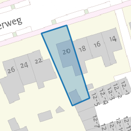 Perceel AMF00-B-9544