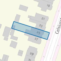 Perceel AMF00-B-9547