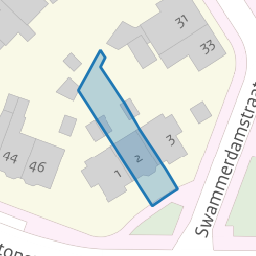 Perceel AMF00-B-9549