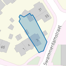 Perceel AMF00-B-9550