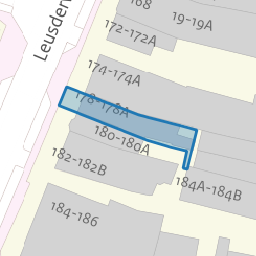 Perceel AMF00-B-9551