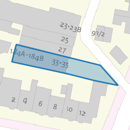 Perceel AMF00-B-9554