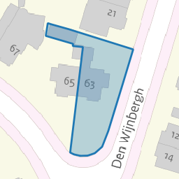 Perceel AMF00-B-9562