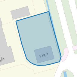 Perceel AMF00-B-9566