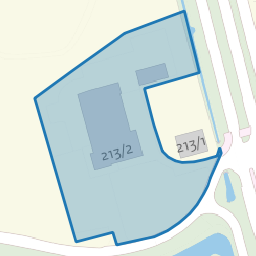 Perceel AMF00-B-9567