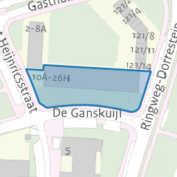 Perceel AMF00-B-9570