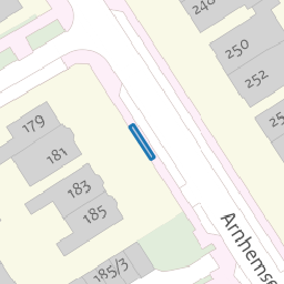 Perceel AMF00-B-9581