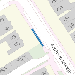 Perceel AMF00-B-9582