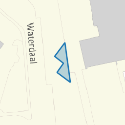 Perceel AMF00-B-9588