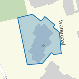 Perceel AMF00-B-9591