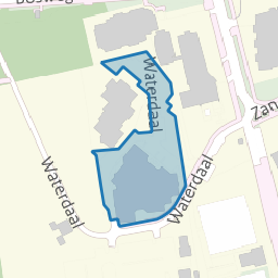 Perceel AMF00-B-9592