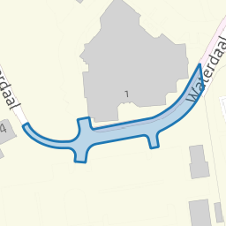 Perceel AMF00-B-9593