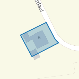 Perceel AMF00-B-9594