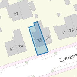 Perceel AMF00-B-9600