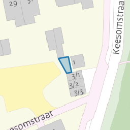 Perceel AMF00-B-9602