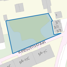 Perceel AMF00-B-9603