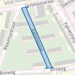 Perceel AMF00-B-9604