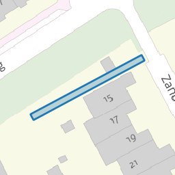 Perceel AMF00-B-9606