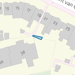 Perceel AMF00-B-9609