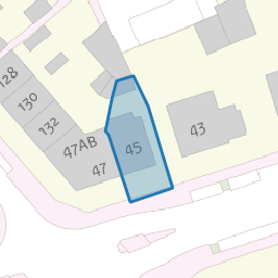 Perceel AMF00-B-9613