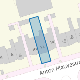 Perceel AMF00-B-9615