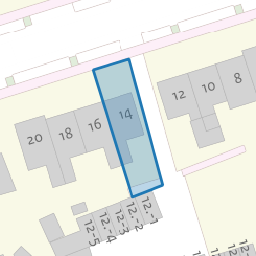 Perceel AMF00-B-9622