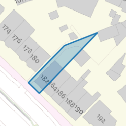 Perceel AMF00-B-9623