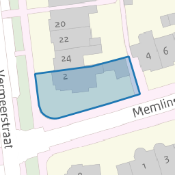 Perceel AMF00-B-9626