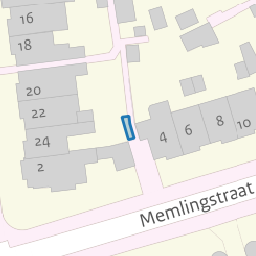 Perceel AMF00-B-9627