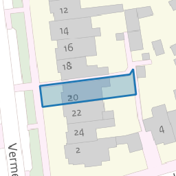 Perceel AMF00-B-9629