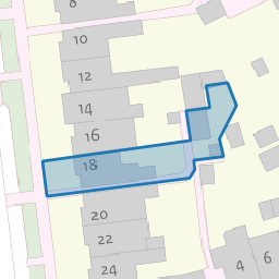 Perceel AMF00-B-9630