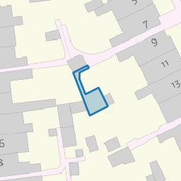 Perceel AMF00-B-9633