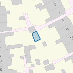 Perceel AMF00-B-9634