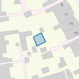 Perceel AMF00-B-9635