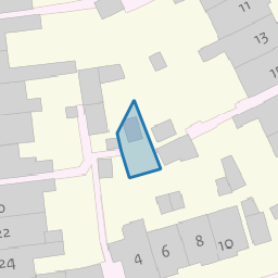 Perceel AMF00-B-9638