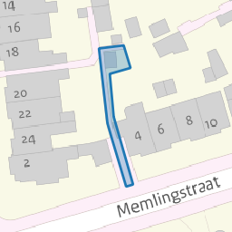 Perceel AMF00-B-9639