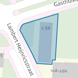 Perceel AMF00-B-9642