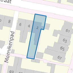 Perceel AMF00-B-9647