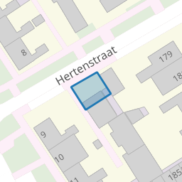 Perceel AMF00-B-9649