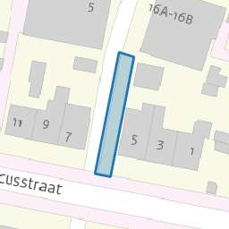 Perceel AMF00-B-9651