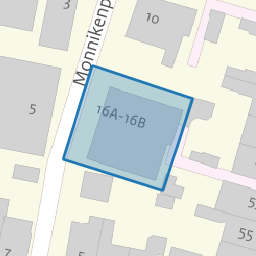 Perceel AMF00-B-9652