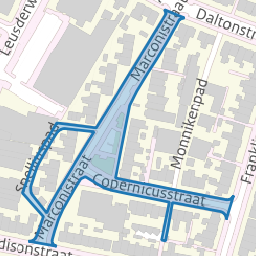 Perceel AMF00-B-9657