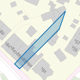 Perceel AMF00-B-9658