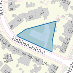 Perceel AMF00-B-9664