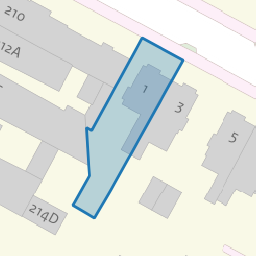 Perceel AMF00-B-9666